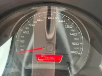 Usado Seat Mii 2014 Plateado Utilitario