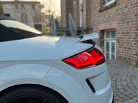 gebraucht Audi TT Roadster RS