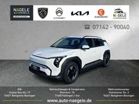 Gebraucht Kia EV3 Earth 150 kW (204 PS) 2025 Weiß SUV