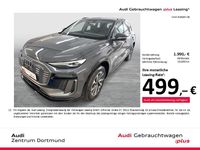 Gebraucht Audi Q6 e-tron Ambiente 284 kW (387 PS) 2024 Magnetgrau SUV