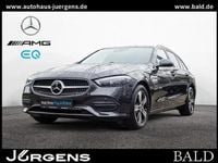 Gebraucht Mercedes C300e Avantgarde 313 PS (230 kW) 2024 Grau graphitgrau metallic Kombi
