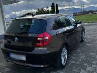 gebraucht BMW 118 d | Navi | PDC | Xenon | Shadow |