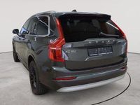 Gebraucht Volvo XC90 Momentum 235 PS (172 kW) 2021 Pine grey metallic SUV
