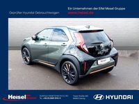 gebraucht Toyota Aygo X 1.0 VVT-i Limited / NAVI