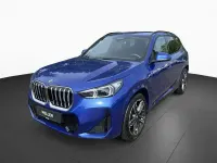 Gebraucht BMW X1 M Sport 2025 Blau SUV