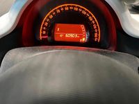 Gebraucht Renault Twingo 70 PS (51 kW) 2017 Weiß Kleinwagen