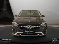 Gebraucht Mercedes GLA200 Advanced 163 PS (119 kW) 2025 Schwarz SUV