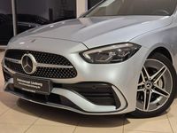 Gebraucht Mercedes 300 AMG line 265 PS (194 kW) 2021 Silber Limousine