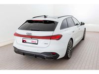 Gebraucht Audi A5 Ambiente 367 PS (269 kW) 2025 Mythosschwarz metallic Coupé