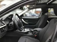 Gebraucht BMW 320 Efficient Dynamics 163 PS (119 kW) 2017 Kombi