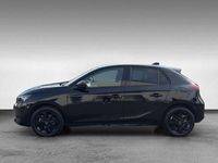 Gebraucht Opel Corsa 101 PS (74 kW) 2024 Schwarz Limousine