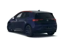 Gebraucht VW ID.3 GTX 210 kW (286 PS) 2025 Ultra violet metallic Kleinwagen