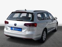 gebraucht VW Passat Variant 2.0 TDI SCR -Conceptline- DSG LE