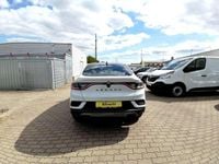 Gebraucht Renault Arkana Esprit Alpine 158 PS (116 kW) 2024 Kyanitweiß metallic SUV
