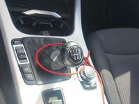 Second-hand BMW X3 190 CP (139 kW) 2016 Negru SUV
