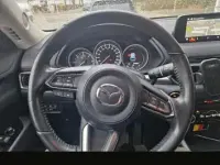 Gebraucht Mazda CX-5 Exclusive-Line 150 PS (110 kW) 2019 Silber SUV