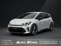 Neu Cupra Born 139 kW (190 PS) 2026 Weiß Kleinwagen