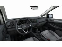 Nuova VW Caddy Maxi 75 CV (55 kW) 2026 Bianco Monovolume
