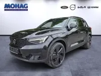 Neu Volvo XC40 Plus 163 PS (119 kW) 2026 Schwarz SUV