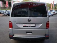 gebraucht VW Caravelle T62.0 TDI 3-Zonen-Klima Anhängerkupplung Bluetooth