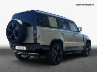 Gebraucht Land Rover Defender SE Dynamic 249 PS (183 kW) 2026 Grau SUV