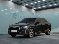 gebraucht Audi Q2 35 TFSI advanced LED*Rückfahrkamera*DAB