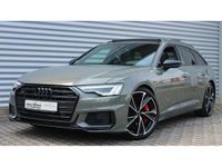 Gebraucht Audi S6 344 PS (253 kW) 2023 Kombi