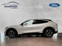Gebraucht Ford Mustang Mach-E 197 kW (269 PS) 2022 Weiß SUV