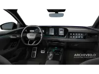 Gebraucht Audi Q6 e-tron Sport 225 kW (306 PS) 2026 Schwarz SUV