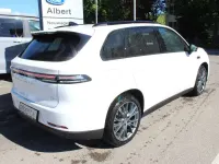Neu Leapmotor C10 215 PS (158 kW) 2026 Weiß SUV