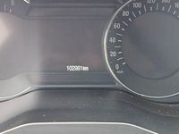 Gebraucht Ford S-MAX Titanium 241 PS (177 kW) 2016 Silber Van / Kleinbus