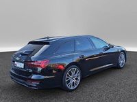 Gebraucht Audi A6 Sport 367 PS (269 kW) 2022 Schwarz Kombi