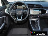 gebraucht Audi Q3 Sportback S line 40 TDI quattro