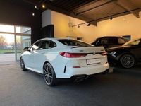 Gebraucht BMW M235 Performance 306 PS (225 kW) 2020 Weiß Limousine