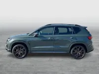 Neu Cupra Ateca 190 PS (139 kW) 2026 Grün SUV