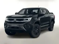 Neu VW Amarok 241 PS (177 kW) 2026 Midnight black Pickup