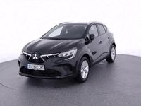 Gebraucht Mitsubishi ASX Plus 91 PS (66 kW) 2024 Rot SUV