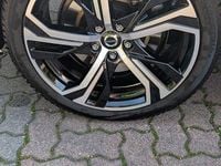 Gebraucht Volvo S60 Ultimate 250 PS (183 kW) 2023 Blau Limousine