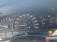 gebraucht Opel Astra 1.6 - knapp vor H-Kennzeichen - wenig km