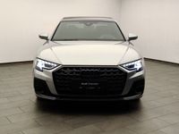Gebraucht Audi A8 Ambiente 286 PS (210 kW) 2022 Silber Limousine