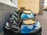 Gebraucht Tesla Model 3 350 kW (476 PS) 2019 Schwarz Limousine