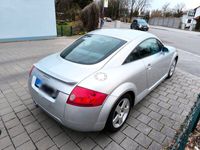 gebraucht Audi TT TTCoupe 1.8 T