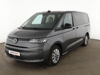 Gebraucht VW Multivan Life 2024 Grau Van