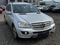 gebraucht Mercedes ML280 ML 280 ML -KlasseCDI/LEDER/ALLRAD/SHD/