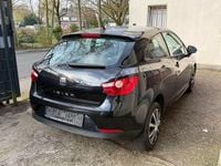 Gebraucht Seat Ibiza SC Basis 60 PS (44 kW) 2011 Kleinwagen