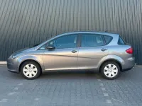 Gebraucht Seat Toledo 102 PS (75 kW) 2005 Grau Kleinwagen