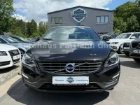 Gebraucht Volvo S60 Summum 181 PS (133 kW) 2015 Schwarz Limousine
