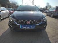 Gebraucht Fiat Tipo Business 120 PS (88 kW) 2019 Schwarz Kombi