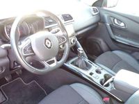 Gebraucht Renault Kadjar LIMITED 159 PS (116 kW) 2019 SUV