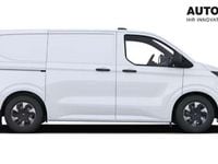Neu Ford E-Transit Trend 160 kW (218 PS) 2026 Frozen white Van
